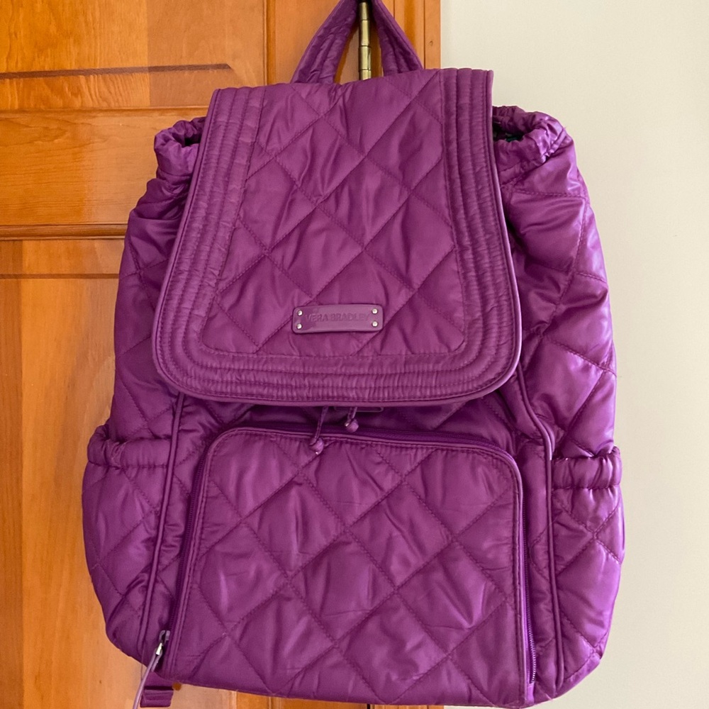 Vera Bradley backpack